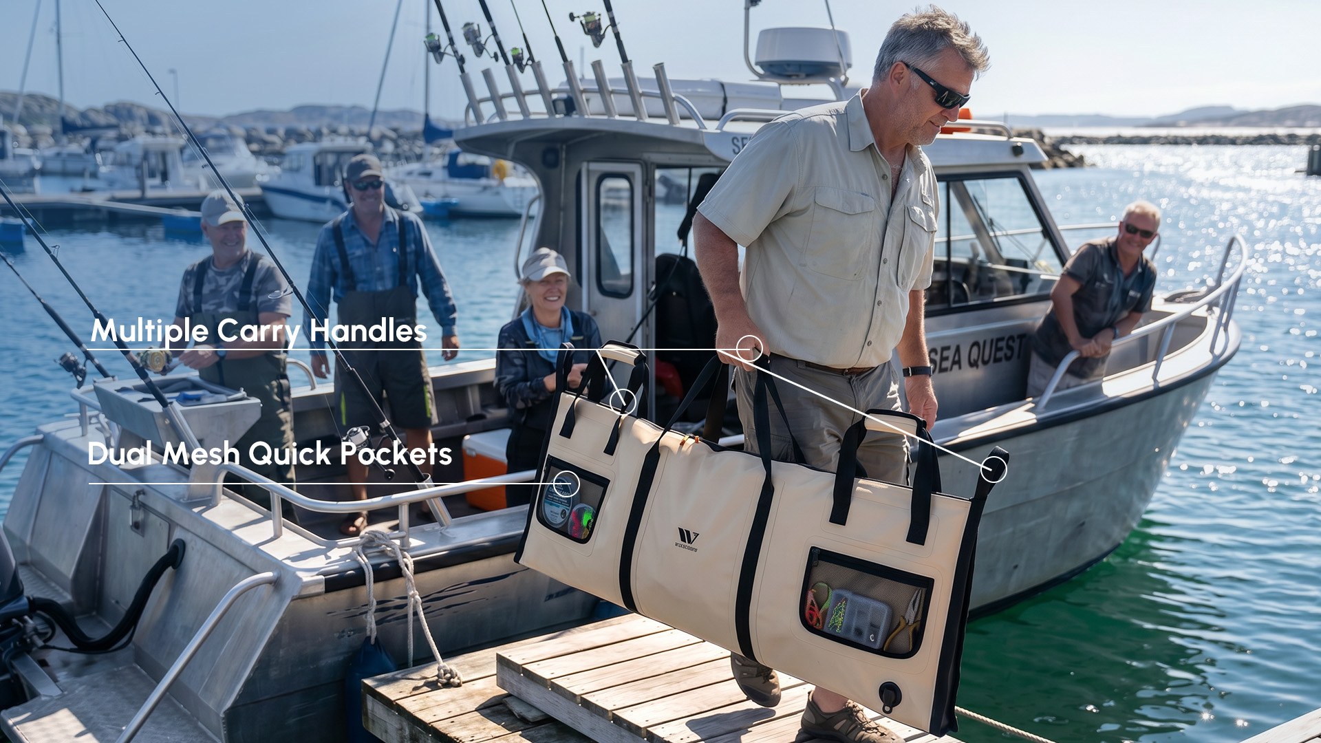 custom tuna kill bags wholesale custom tuna kill bags wholesale